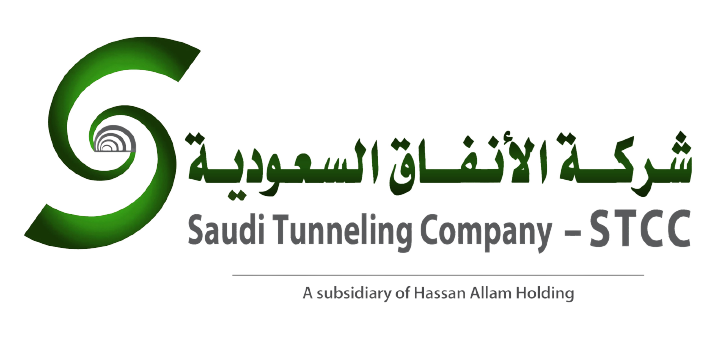 Saudi Tunneling Company For Contracting